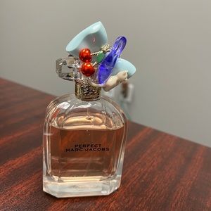 Marc Jacobs Perfect Perfume